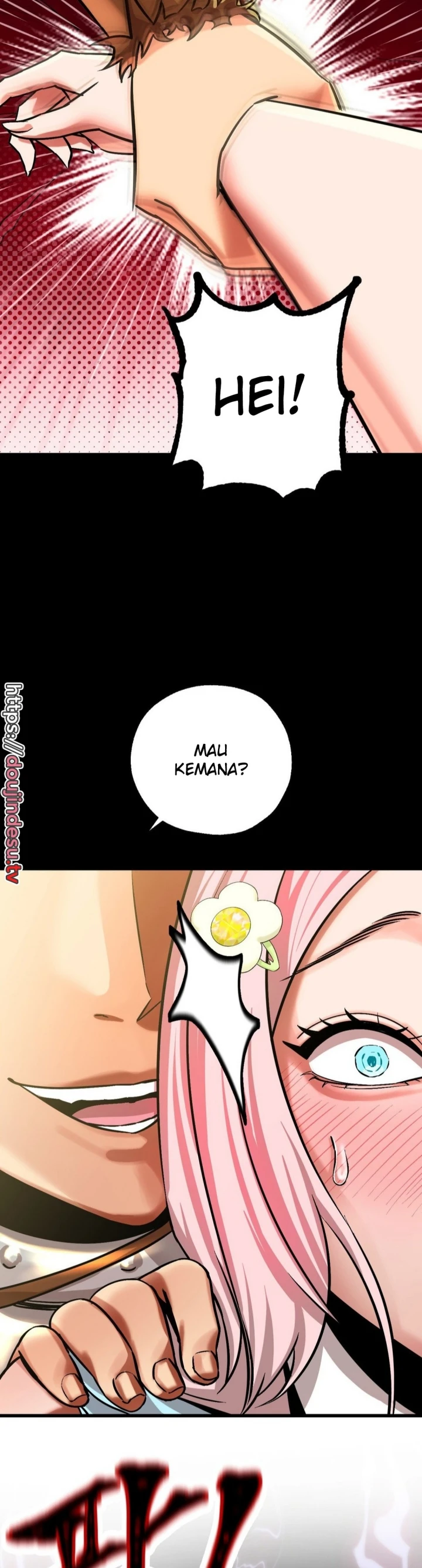 Farming with Girls Chapter 10 - Page 29